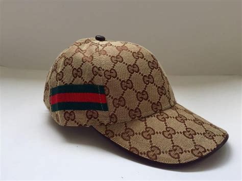 gorras gucci hombre|gorros de ropa para hombre.